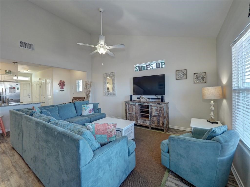 15102 Dory Drive Corpus Christi TX 78418