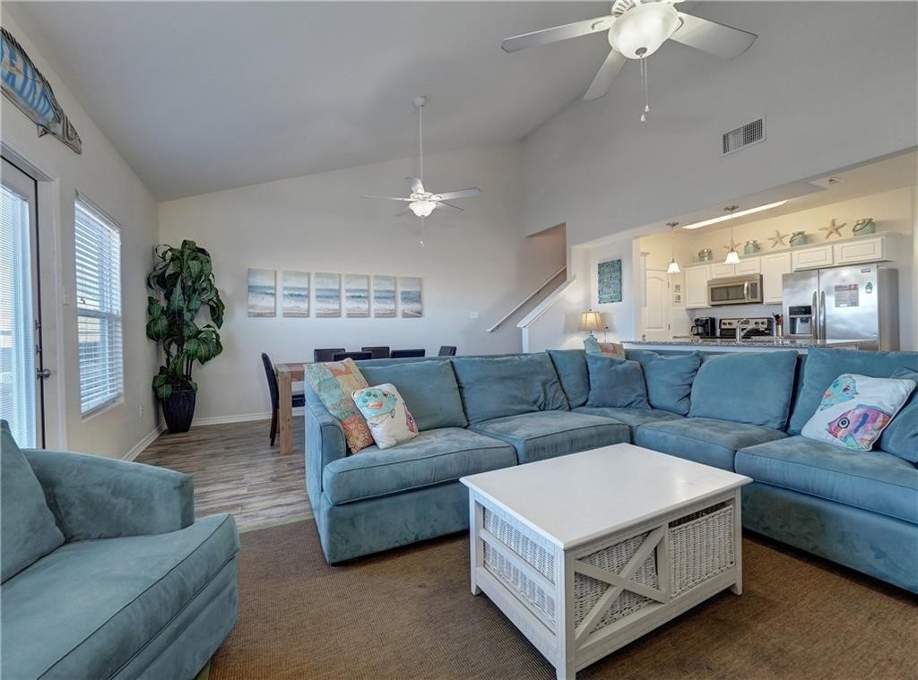 15102 Dory Drive Corpus Christi TX 78418