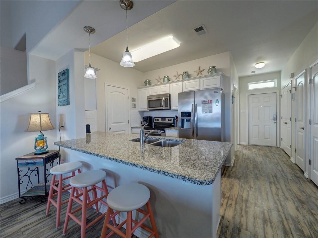 15102 Dory Drive Corpus Christi TX 78418