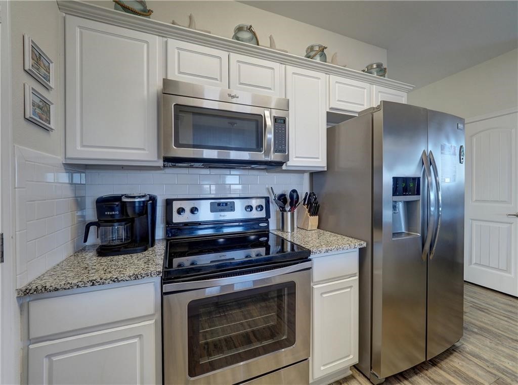 15102 Dory Drive Corpus Christi TX 78418