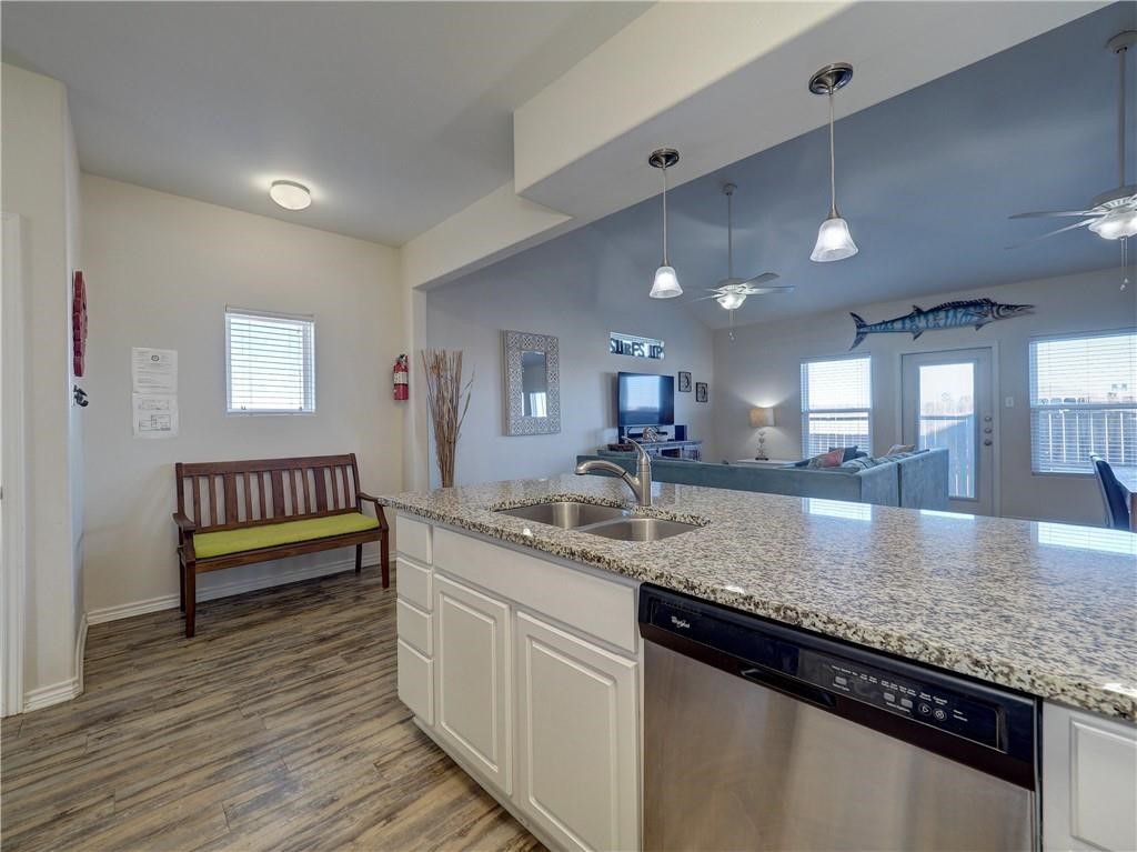15102 Dory Drive Corpus Christi TX 78418