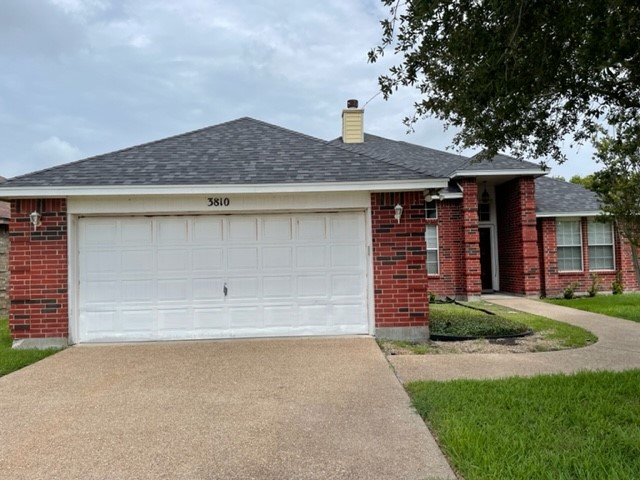 3810 Brockhampton Court Corpus Christi TX 78414