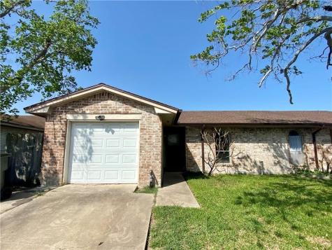 3638 La Paz Drive Corpus Christi TX 78415