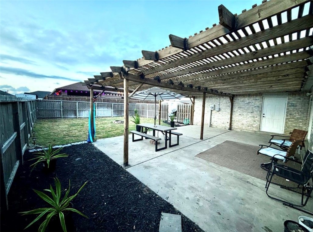13998 Jacktar Street Corpus Christi TX 78418