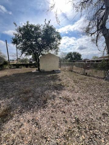 813 E Kenedy Avenue Kingsville TX 78363