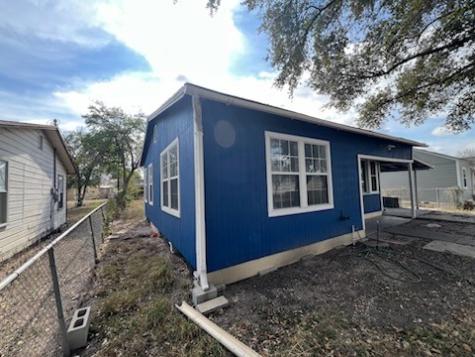 813 E Kenedy Avenue Kingsville TX 78363