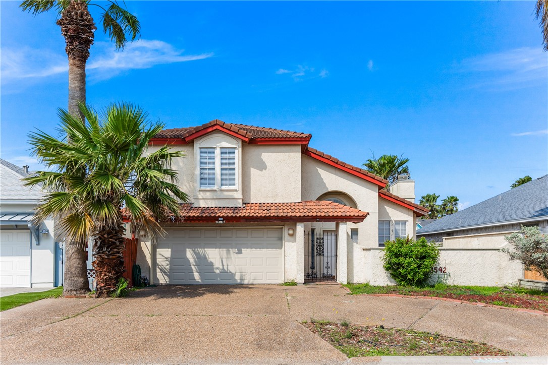 13542 Queen Johanna Court Corpus Christi TX 78418