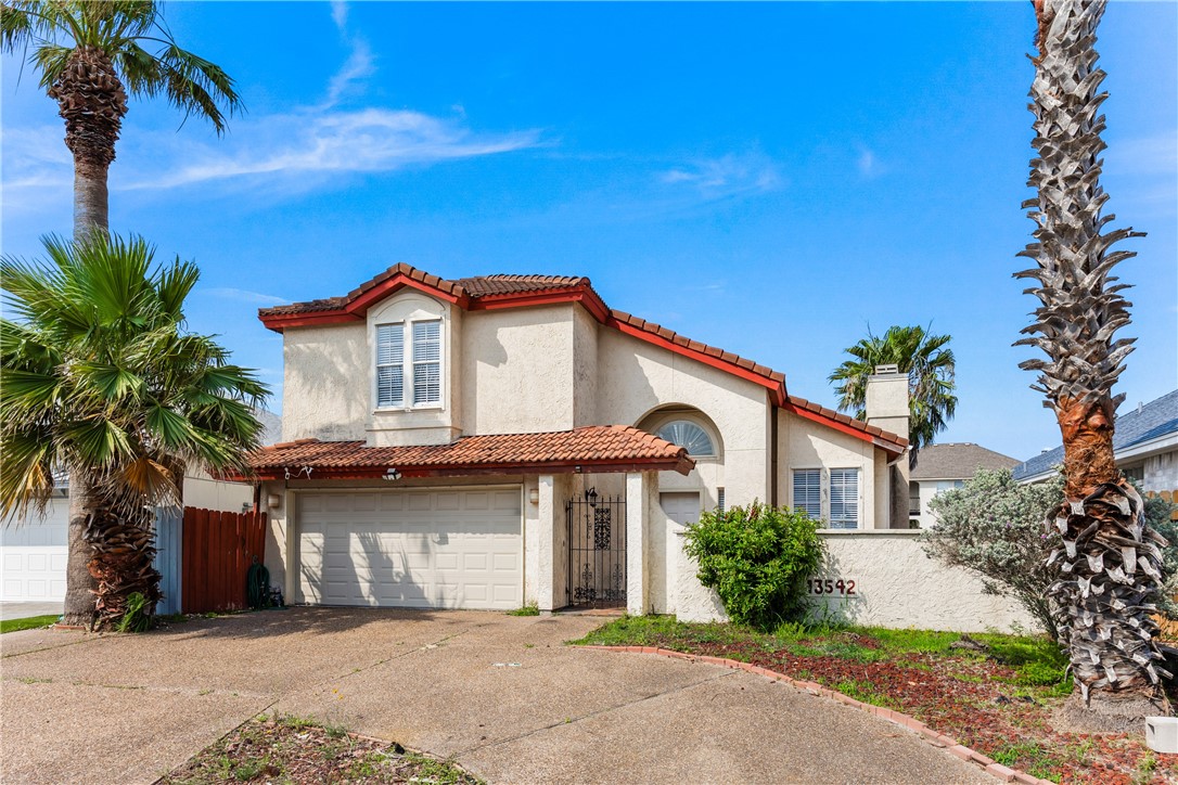 13542 Queen Johanna Court Corpus Christi TX 78418