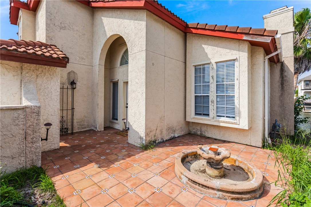 13542 Queen Johanna Court Corpus Christi TX 78418