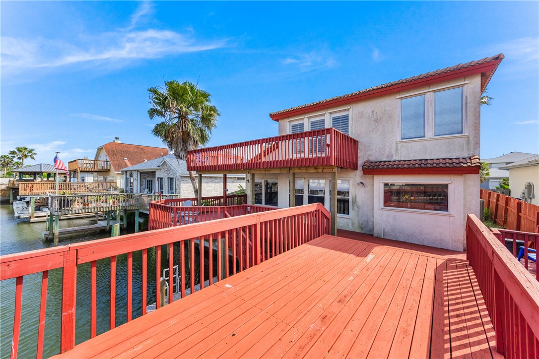 13542 Queen Johanna Court Corpus Christi TX 78418