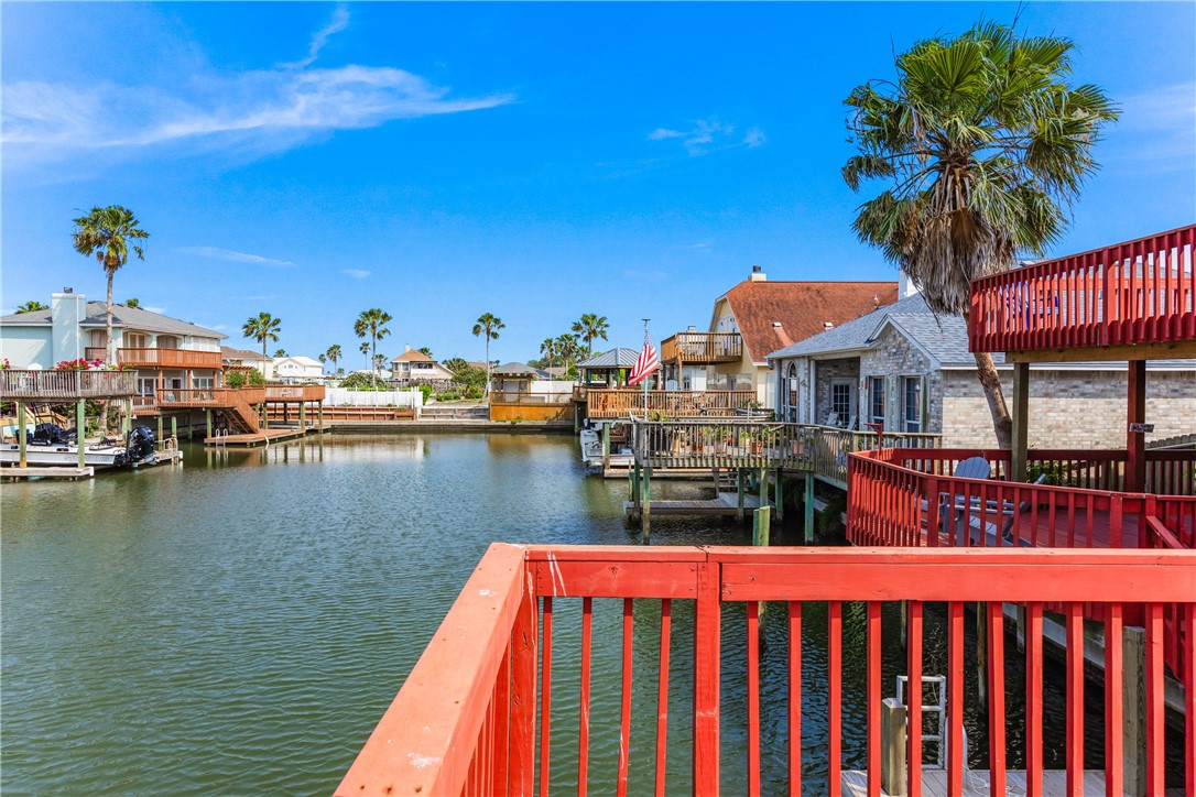 13542 Queen Johanna Court Corpus Christi TX 78418