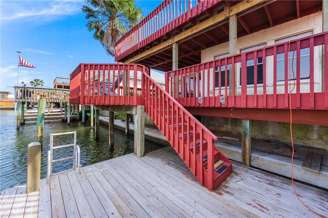13542 Queen Johanna Court Corpus Christi TX 78418