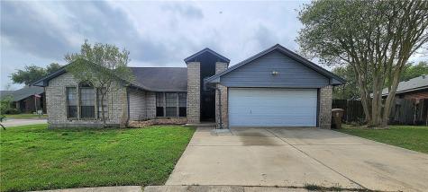 6925 Fawn Ridge Drive Corpus Christi TX 78413