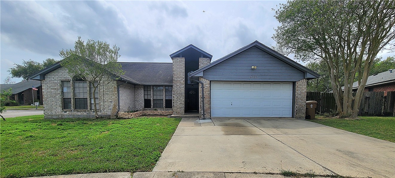 6925 Fawn Ridge Drive Corpus Christi TX 78413