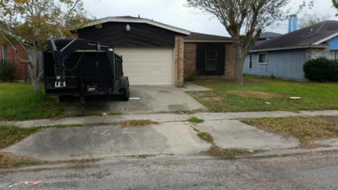 6109 Camway Drive Corpus Christi TX 78415