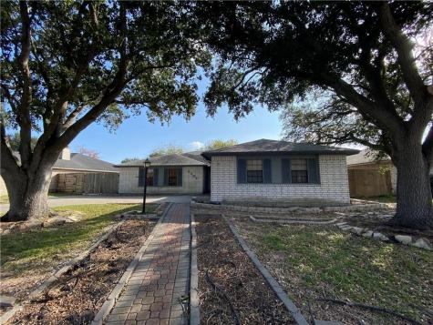 6209 Brockhampton Street Corpus Christi TX 78414