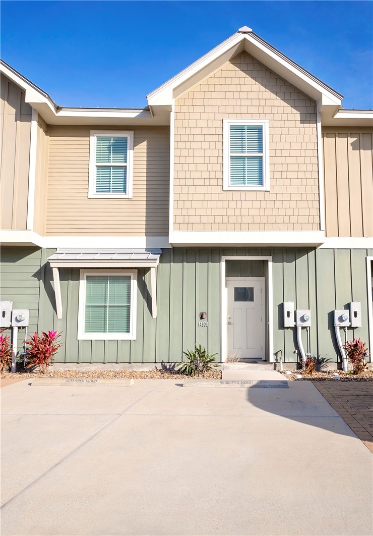 14308 Ridley Way Corpus Christi TX 78418