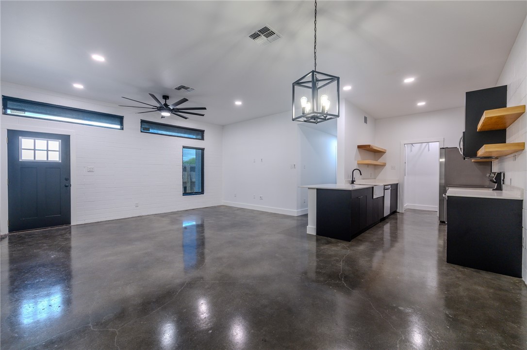 626 Glazebrook St A Corpus Christi TX 78404