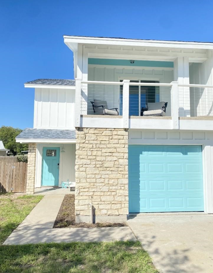 1015 Allen Street A Rockport TX 78382