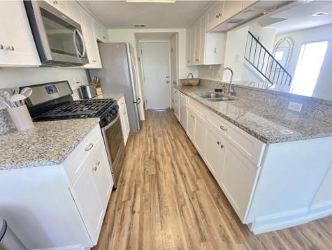 1015 Allen Street A Rockport TX 78382