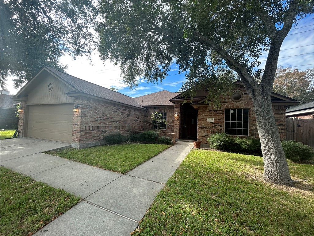 3329 Sterling Drive Corpus Christi TX 78414
