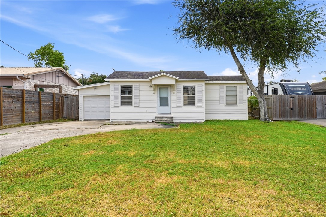 307 Paloma Street Corpus Christi TX 78412