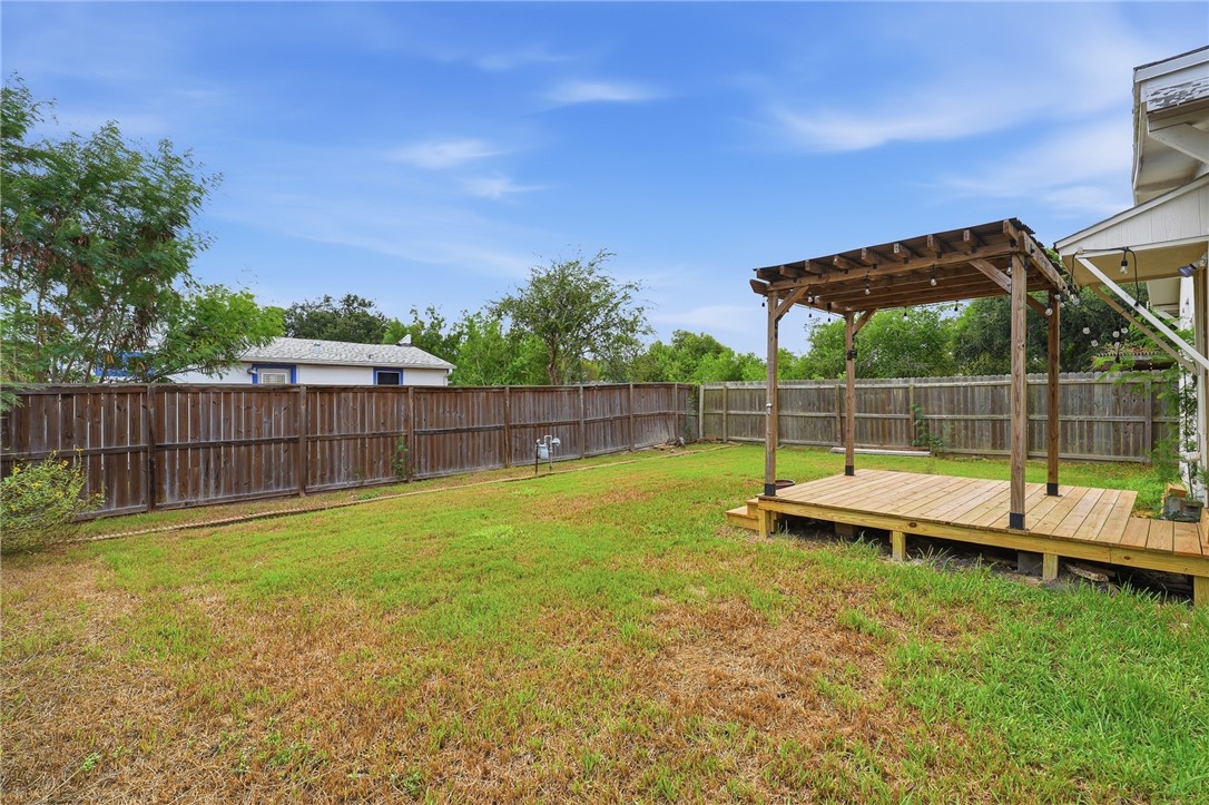 307 Paloma Street Corpus Christi TX 78412