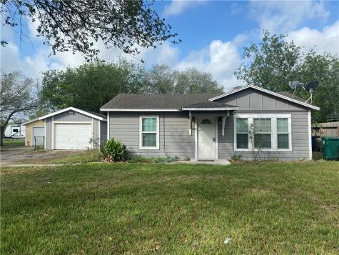 11305 Margie Drive Corpus Christi TX 78410