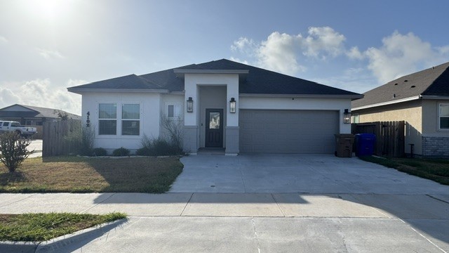 4102 Nadia Drive Corpus Christi TX 78414