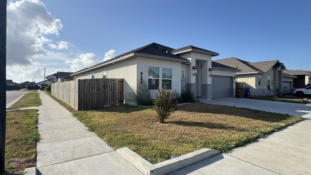 4102 Nadia Drive Corpus Christi TX 78414