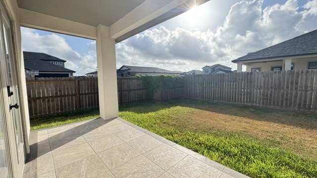 4102 Nadia Drive Corpus Christi TX 78414