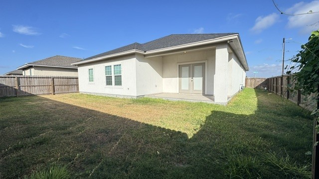 4102 Nadia Drive Corpus Christi TX 78414