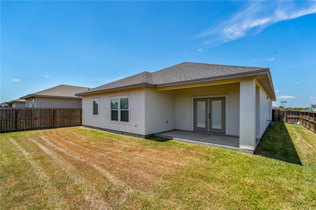 4102 Nadia Drive Corpus Christi TX 78414