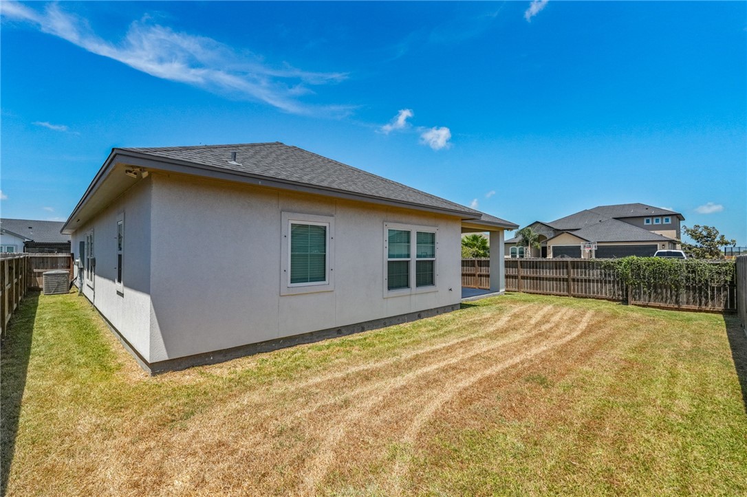 4102 Nadia Drive Corpus Christi TX 78414