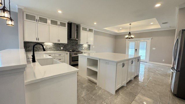 4102 Nadia Drive Corpus Christi TX 78414