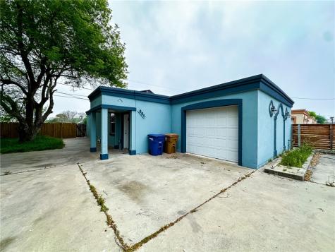 901 Flour Bluff Drive Corpus Christi TX 78418