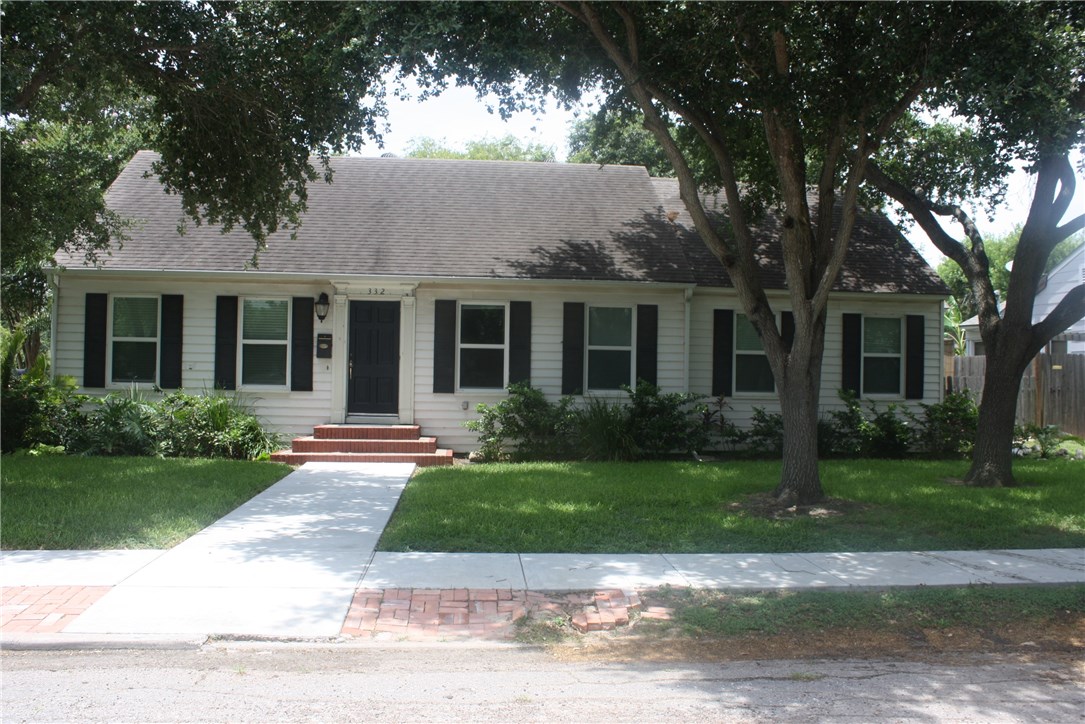 332 S Morningside Street Corpus Christi TX 48404
