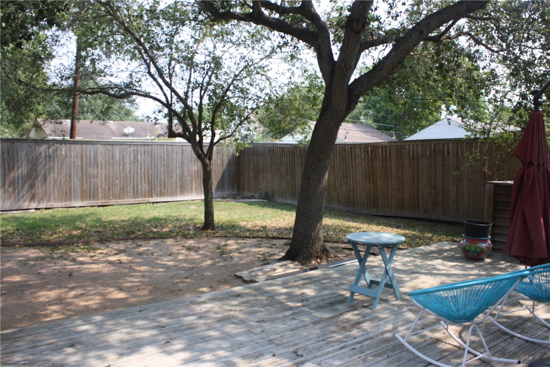 332 S Morningside Street Corpus Christi TX 48404