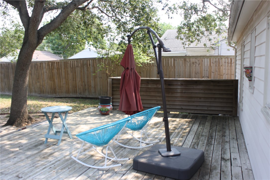 332 S Morningside Street Corpus Christi TX 48404