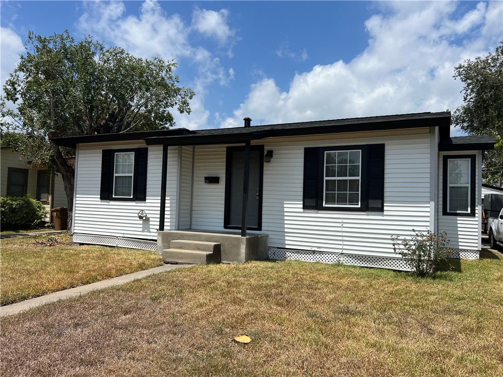 762 Sharon Drive Corpus Christi TX 78412