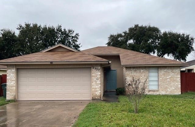 2333 Manitoba Drive Corpus Christi TX 78418