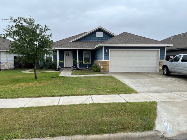 1538 Oak Hill Drive Corpus Christi TX 78418
