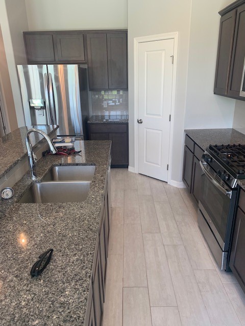 1538 Oak Hill Drive Corpus Christi TX 78418