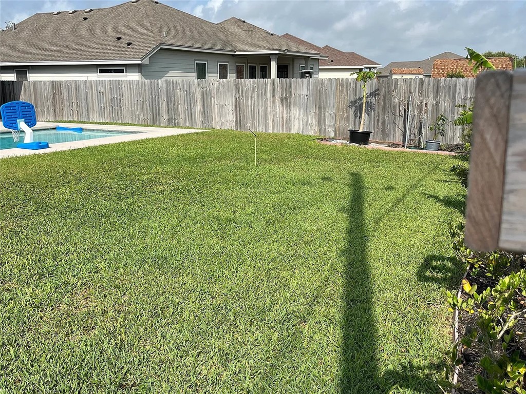 1538 Oak Hill Drive Corpus Christi TX 78418