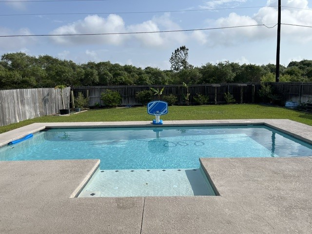 1538 Oak Hill Drive Corpus Christi TX 78418