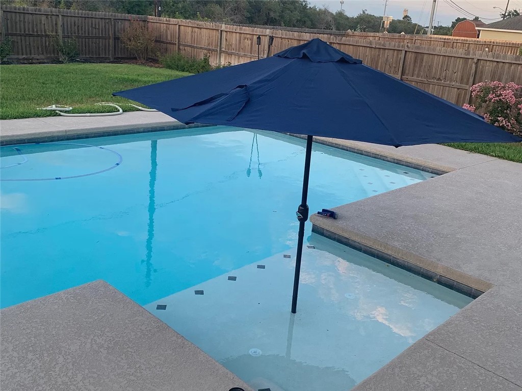 1538 Oak Hill Drive Corpus Christi TX 78418