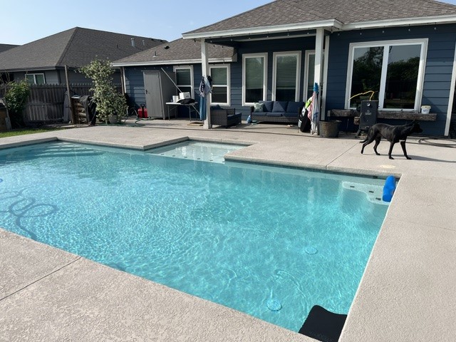 1538 Oak Hill Drive Corpus Christi TX 78418