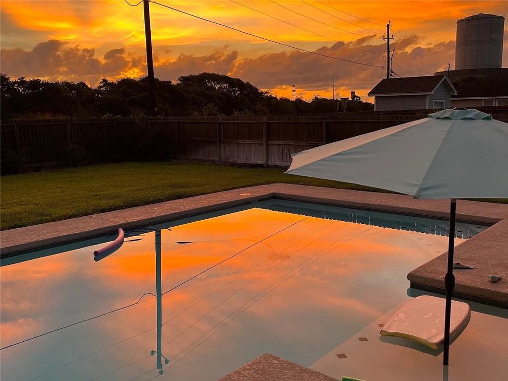 1538 Oak Hill Drive Corpus Christi TX 78418