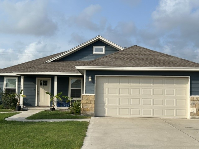 1538 Oak Hill Drive Corpus Christi TX 78418