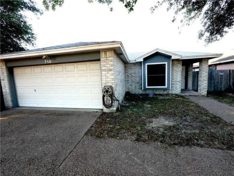 710 Saint Agatha Drive Corpus Christi TX 78418
